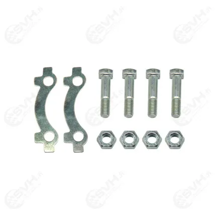 Suzuki PV 50 Tec-X Takarattaan pulttisarja image