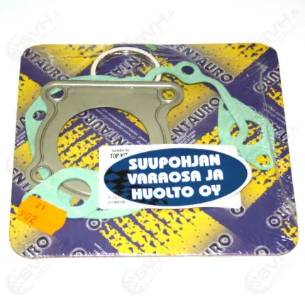 Suzuki PV 50 Athena Yläpään Tiivistesarja 80cc image