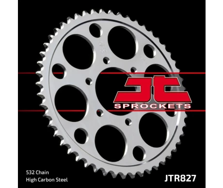JTR827 kuva