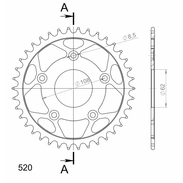 RFE-701-38-1 kuva