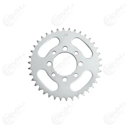 Suzuki PV 50 Tec-X Takaratas 38H/420 image