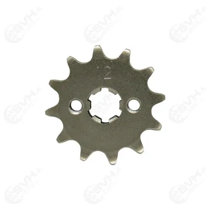 Suzuki PV 50/DT50 Eturatas 12H/420 image