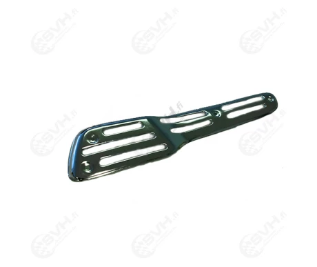 14781 17200 000 suzuki pv pakoputken suojapelti kuva