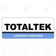 Totaltek ohjainraudat ly 10r2
