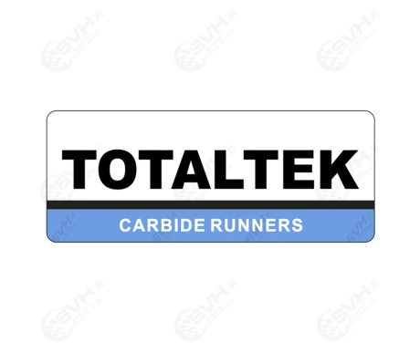 Totaltek ohjainraudat ly 10r2 kuva