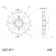 CST-571-15-1