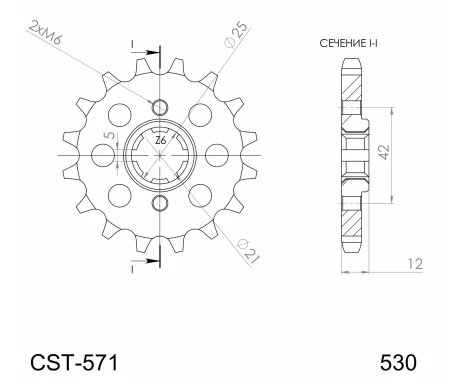CST-571-15-1 kuva