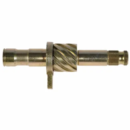 Käynnistinpolkimen akseli FORTE: Suzuki PV-50 image