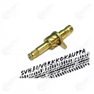 Suzuki pv kaynnistyspolkimen akseli