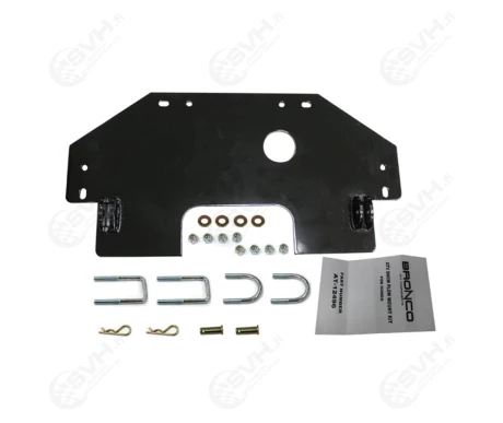 75 12481 bronco puskulevyn kiinnike kuva