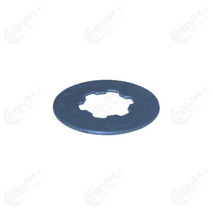 Suzuki PV 50 Kytkimen lukituslevy  image