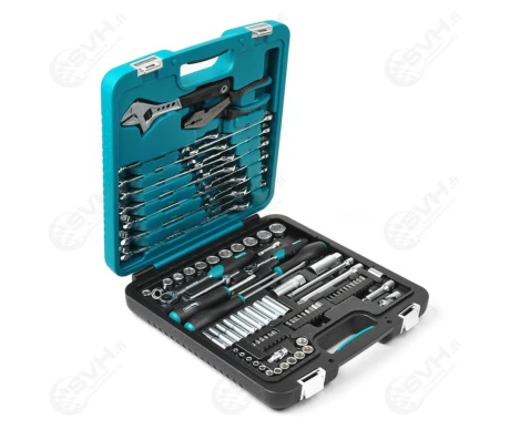K25014 kamasa tools hylsyavainsarja kuva