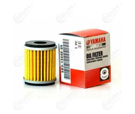 5D3134400900 Yamaha Oljynsuodatin kuva