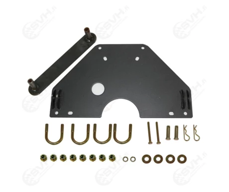 75 12476 bronco puskulevyn kiinnike kuva