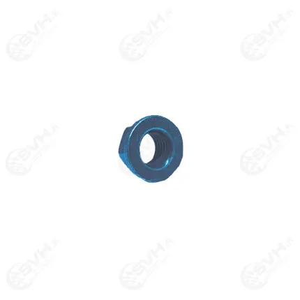 Suzuki PV 50 Vauhtipyörän laippamutteri 94-00 image