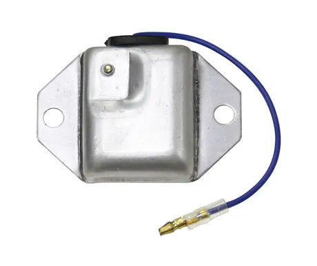 JÄNNITTEENSÄÄDIN YAMAHA kuva