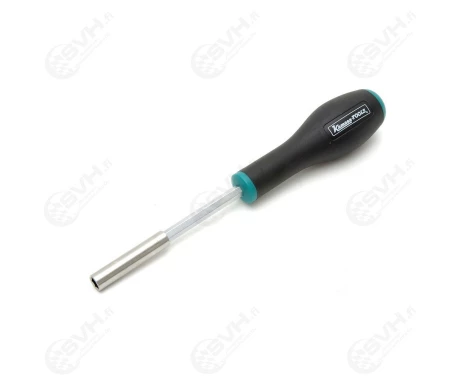 K63034 kamasa tools magneettinen ruuvimeisseli terapaloille kuva