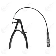 K 10203 kamasa tools kiristinpihdit