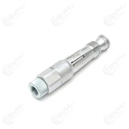 Sytytystulppakierteen puhdistustyökalu M18x1,5 Kamasa Tools image