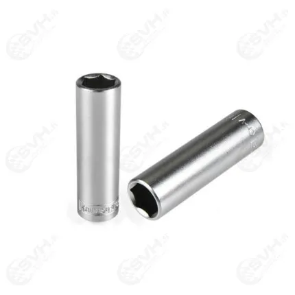 Hylsy 1/4', pitkä 10 mm Kamasa Tools image