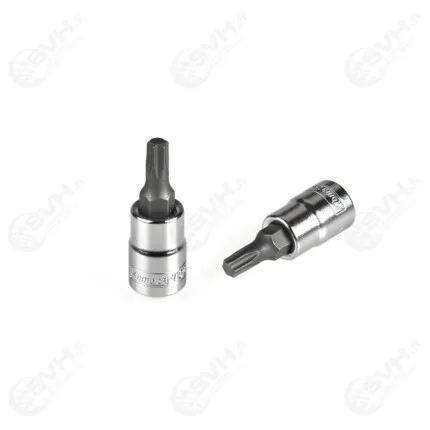 Hylsy 1/4" Torx no 15 Kamasa Tools image