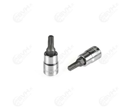 K20055 kamasa tools terapalahylsy torx kuva