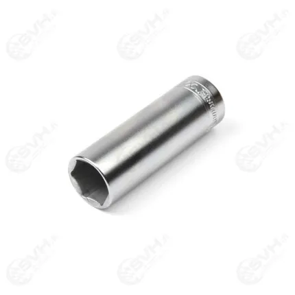 Sytytystulppahylsy 3/8" 6-kulmainen, 21 mm Kamasa Tools image