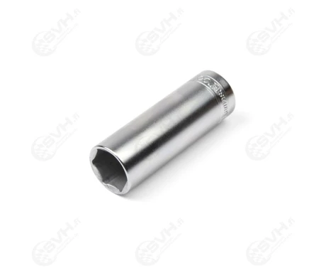 K21009 Kamasa tools tulppahylsy kumipidikkeella kuva