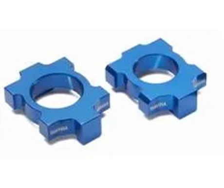 AXLE BLOCK BLUE kuva