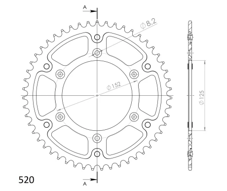 RST-8000-49-1 kuva