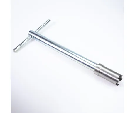 * KYB T-Bar FF MX 48mm. open cartridge YZ,YZF, WRF kuva