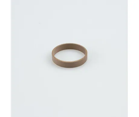 * KYB piston ring rebound piston ff YZF4 kuva
