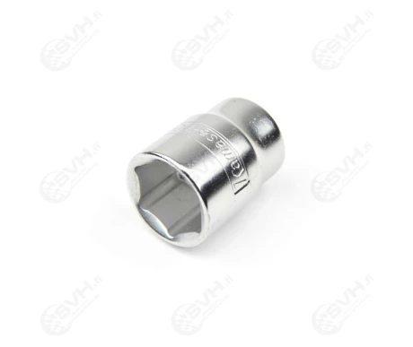 K21017 kamasa tools hylsyt 3 8 mm kuva