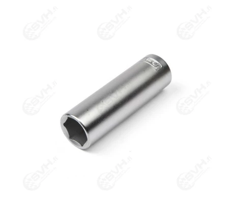 K22032 kamasa tools pitka hylsy mm 1 2 kuva
