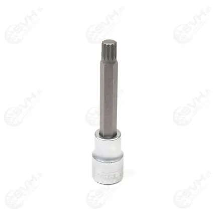  Hylsy 1/2", XZN, 8 mm pitkä Kamasa Tools image