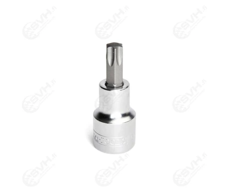 K22086 kamasa tools tarapalahylsy torx 1 2 kuva