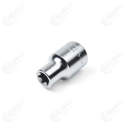 Hylsy 1/2" Torx no E10 Kamasa Tools image