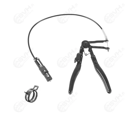 K 233 kamasa tools puristuspihdit kuva