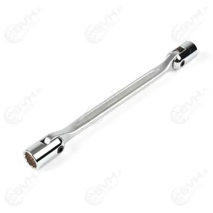 Nivelhylsyavain 16 x 17 mm Kamasa Tools image