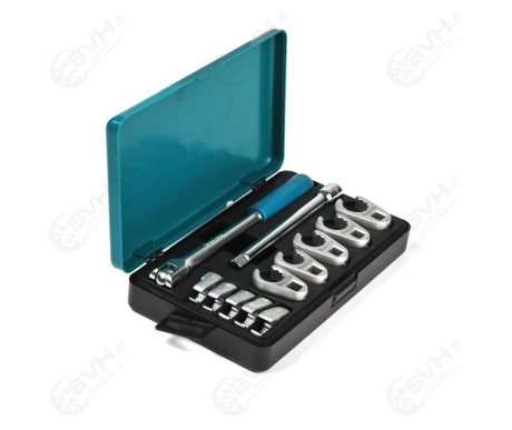 K25003 kamasa tools avosilmukka avainsarja kuva