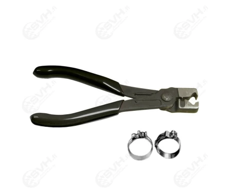 K 255 kamasa tools puristuspihdit kuva