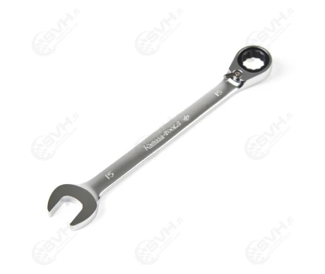 K2571 kamasa tools raikkalenkkiavain mm kuva