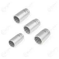 K278 kamasa tools napamutterin hylsysarja1