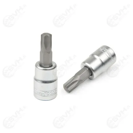 Hylsy 3/8" Torx no T50 Kamasa Tools image