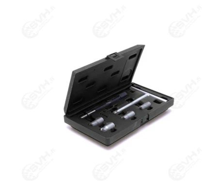 k 436 injektori istukoiden puhdistussarja kamasa tools1 kuva