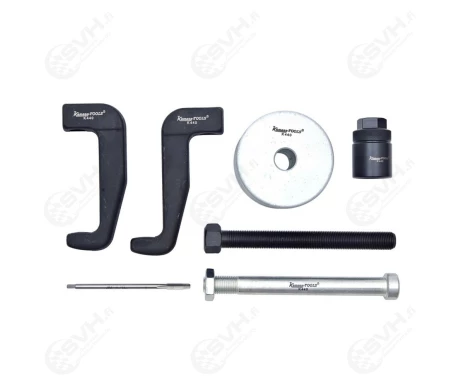 k 440 injektoreiden ulosvetajasarja 7 osaa kamasa tools kuva