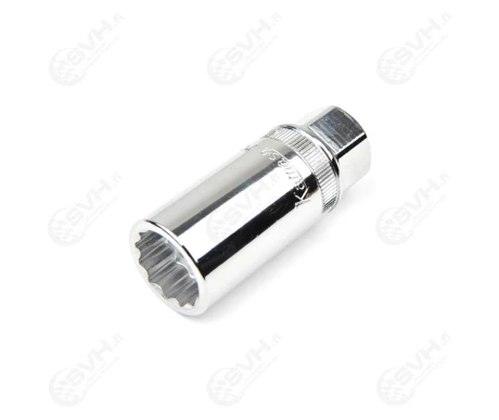 K4782 Kamasa tools tulppahylsy jousipidikkeella 3 8 kuva