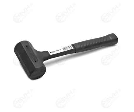 K5201 kamasa tools rekyyliton vasara kuva