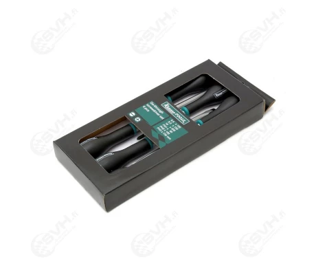 K63007 kamasa tools ruuvimeisselisarja1 kuva