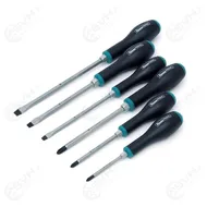 K63007 kamasa tools ruuvimeisselisarja